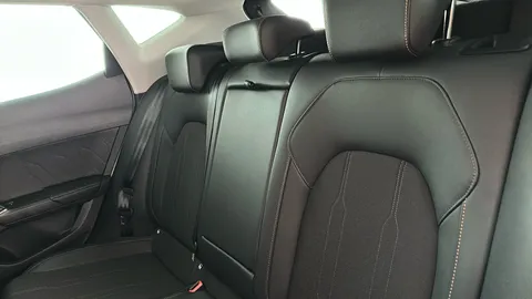 Cupra                     Formentor 1.5 TSI 150 V1