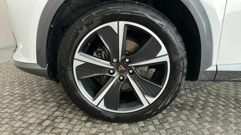 Cupra                     Formentor 1.5 TSI 150 V1