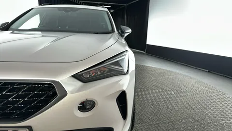 Cupra                     Formentor 1.5 TSI 150 V1