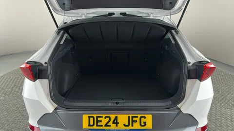 Cupra                     Formentor 1.5 TSI 150 V1