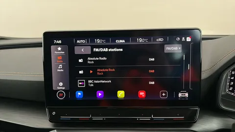 Cupra                     Formentor 1.5 TSI 150 V1