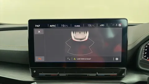 Cupra                     Formentor 1.5 TSI 150 V1