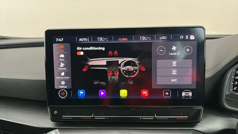 Cupra                     Formentor 1.5 TSI 150 V1