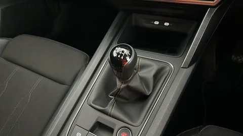 Cupra                     Formentor 1.5 TSI 150 V1