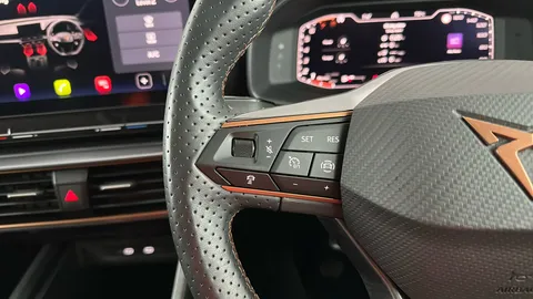 Cupra                     Formentor 1.5 TSI 150 V1