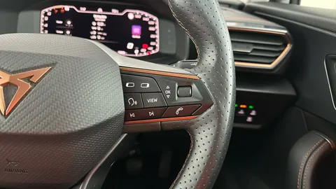 Cupra                     Formentor 1.5 TSI 150 V1