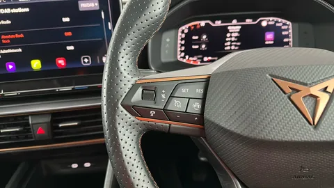 Cupra                     Formentor 1.5 TSI 150 V1