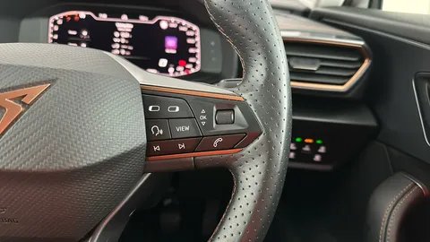 Cupra                     Formentor 1.5 TSI 150 V1