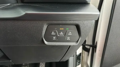 Cupra                     Formentor 1.5 TSI 150 V1