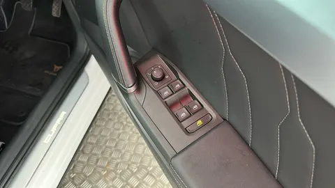 Cupra                     Formentor 1.5 TSI 150 V1