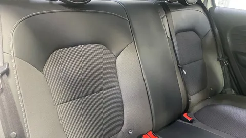 Mg Motor Uk               Mg3 1.5 VTi-TECH Exclusive 5dr [Navigation]