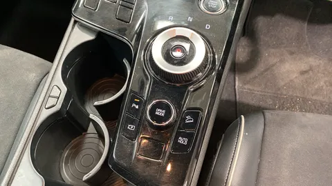 Kia Sportage 1.6T GDi HEV GT-Line 5dr Auto