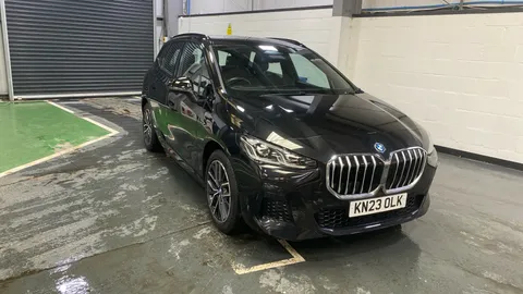 BMW 2 Series Active Tourer 225e xDrive M Sport DCT [Tech Plus Pack]