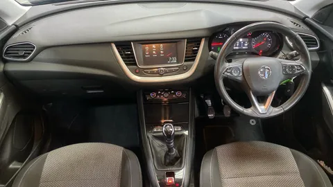 Vauxhall Grandland X 1.2 Turbo SE Premium 5dr
