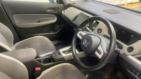 Honda Jazz 1.5 i-MMD Hybrid Crosstar EX 5dr eCVT