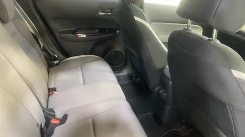 Honda Jazz 1.5 i-MMD Hybrid Crosstar EX 5dr eCVT