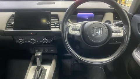 Honda Jazz 1.5 i-MMD Hybrid Crosstar EX 5dr eCVT