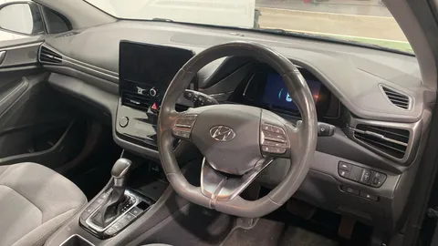 Hyundai Ioniq 1.6 GDi Hybrid Premium 5dr DCT