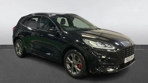 Ford Kuga 1.5 EcoBoost 150 ST-Line Edition