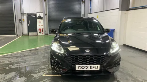 Ford Kuga 1.5 EcoBoost 150 ST-Line Edition