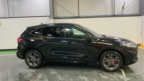 Ford Kuga 1.5 EcoBoost 150 ST-Line Edition