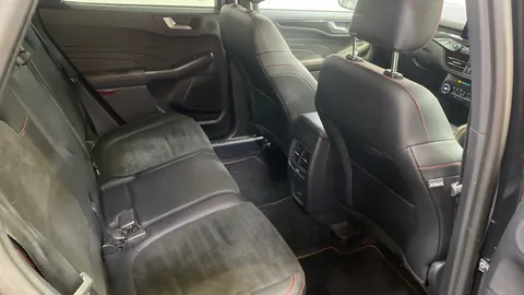 Ford Kuga 1.5 EcoBoost 150 ST-Line Edition