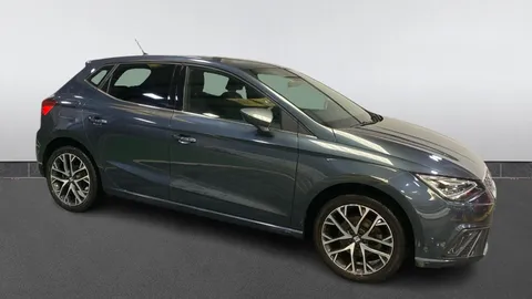 SEAT Ibiza 1.0 TSI 110 Xcellence Lux DSG