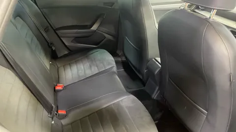 SEAT Ibiza 1.0 TSI 110 Xcellence Lux DSG