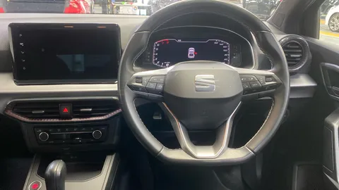 SEAT Ibiza 1.0 TSI 110 Xcellence Lux DSG