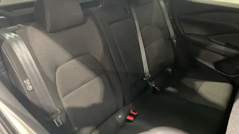 Nissan Qashqai 1.3 DiG-T MH 158 N-Connecta