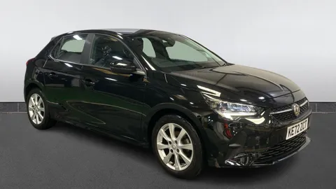 Vauxhall Corsa 1.2 Design