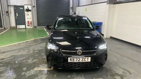 Vauxhall Corsa 1.2 Design