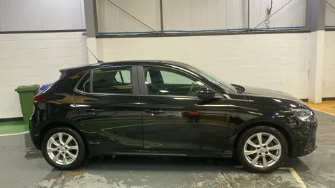 Vauxhall Corsa 1.2 Design