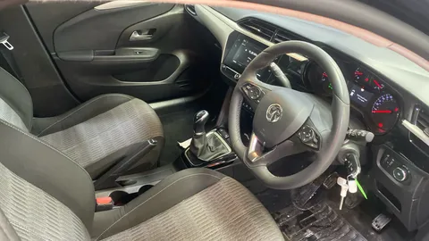 Vauxhall Corsa 1.2 Design