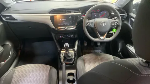 Vauxhall Corsa 1.2 Design