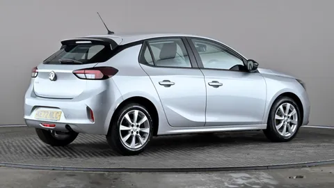 Vauxhall Corsa 1.2 Design 5dr