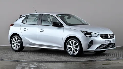 Vauxhall Corsa 1.2 Design 5dr