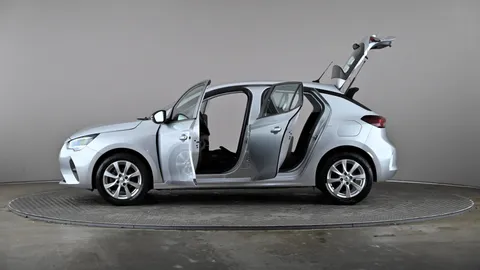 Vauxhall Corsa 1.2 Design 5dr