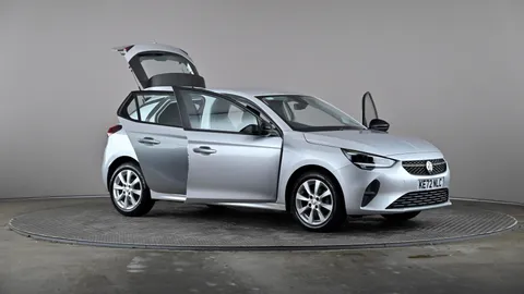 Vauxhall Corsa 1.2 Design 5dr