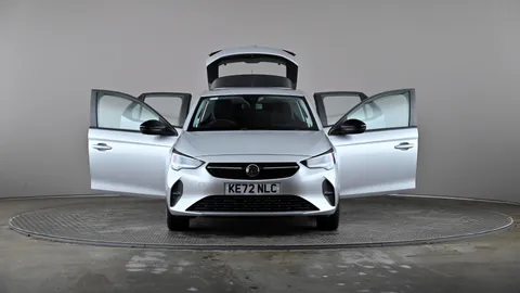 Vauxhall Corsa 1.2 Design 5dr