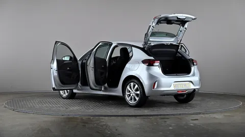 Vauxhall Corsa 1.2 Design 5dr