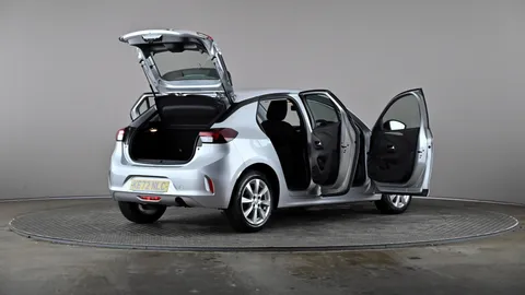 Vauxhall Corsa 1.2 Design 5dr