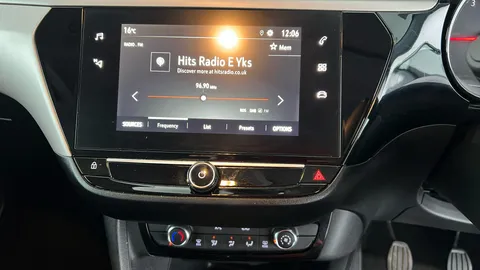 Vauxhall Corsa 1.2 Design 5dr