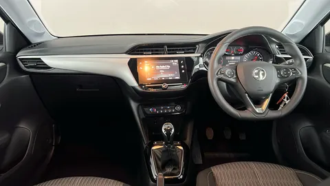 Vauxhall Corsa 1.2 Design 5dr