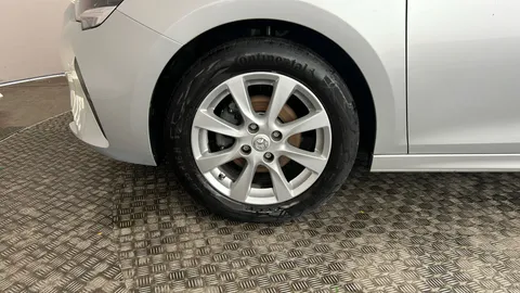 Vauxhall Corsa 1.2 Design 5dr