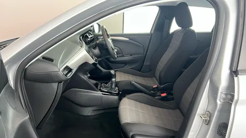 Vauxhall Corsa 1.2 Design 5dr