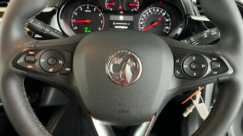 Vauxhall Corsa 1.2 Design 5dr