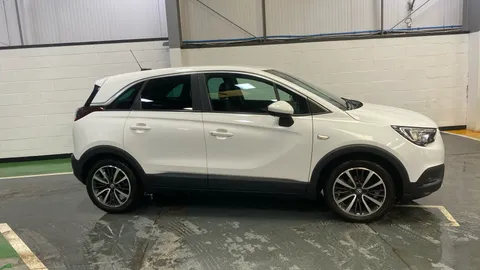 Vauxhall Crossland X 1.2 Elite Nav