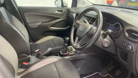 Vauxhall Crossland X 1.2 Elite Nav