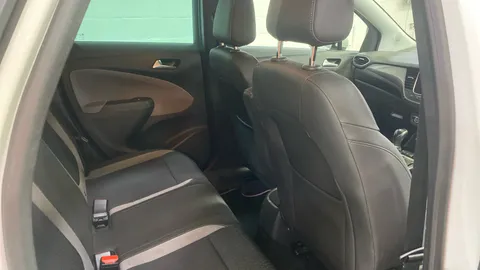 Vauxhall Crossland X 1.2 Elite Nav